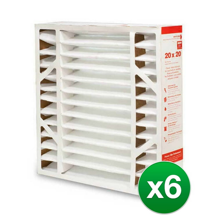 Lennox x7935 top