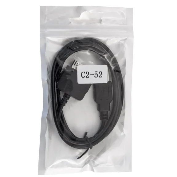 Replacement For Microsoft Zune Hd Sync Usb Cable Hdd-00001 Jba-00001 Hdd00001
