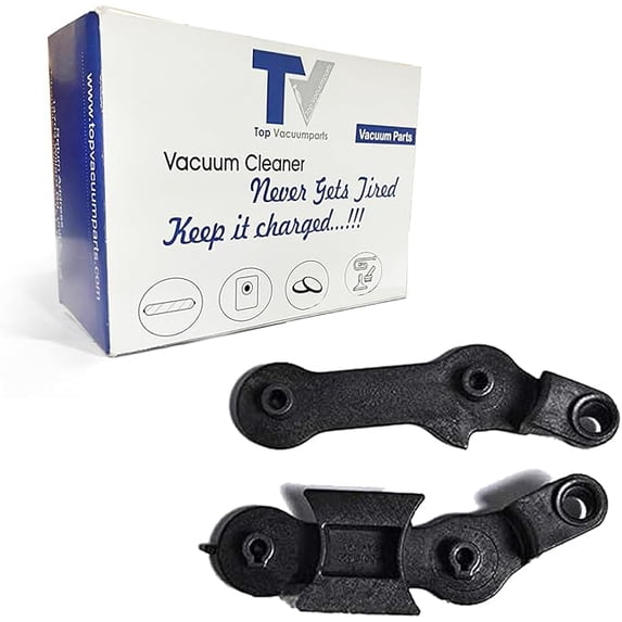 Replacement Part For Bissell Proheat 2X Vacuum Right and Left Swivel Arms Retainer # 2036802