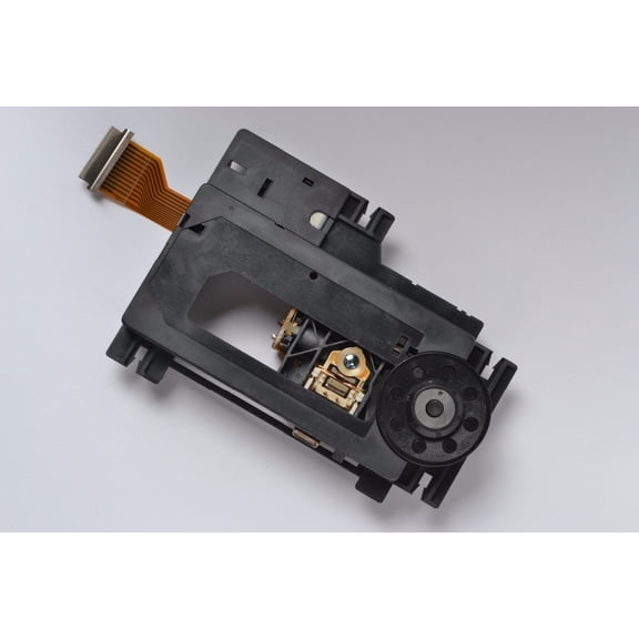 Replacement For PHILIPS CD-751 CD DVD Player Spare Parts Laser Lens Lasereinheit ASSY Unit CD751 Optical Pickup BlocOptique