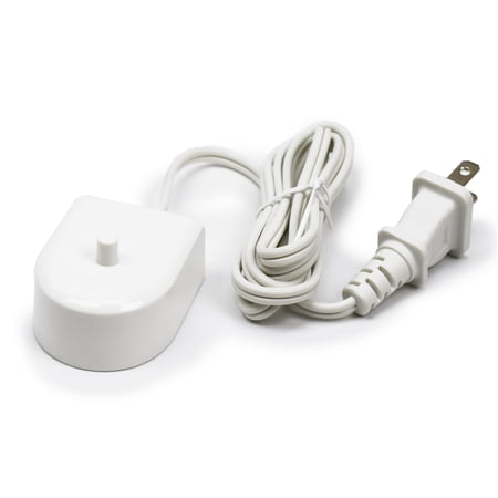 Replacement For Philips HX6100 Charging Base for Sonicare HeathyWhite Flexcare 110v-240v International Travel Charger
