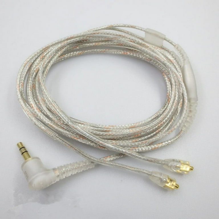 Replacement For SHURE SE215 SE315 SE425 SE535 TH904 Headphone
