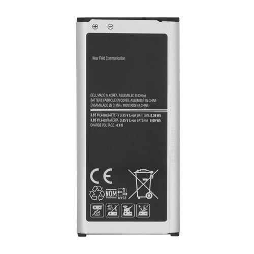 Replacement For Samsung Galaxy S5 Mini Sm G800f Battery Eb Bg800cbe 2100mah 5620