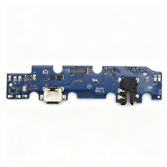 Replacement For Samsung Galaxy Tab A7 Lite SM-T227U Dock Connector USB Charging Port Board