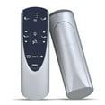 thumbnail image 1 of Replacement For Tempur-Pedic Ergo Extend Adjustable Bed Base JLDK.33.01.36 Remote Control, 1 of 8