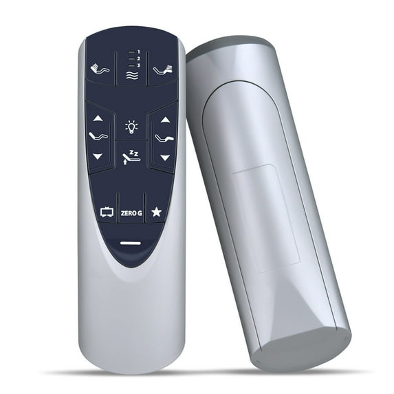 Replacement For Tempur-Pedic Ergo Extend Adjustable Bed Base JLDK.33.01.36 Remote Control