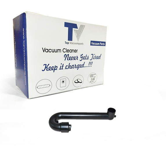 Replacement For Titan T3200 Upright Vacuum Clenaer Black Airpath Assembly # C283-2700