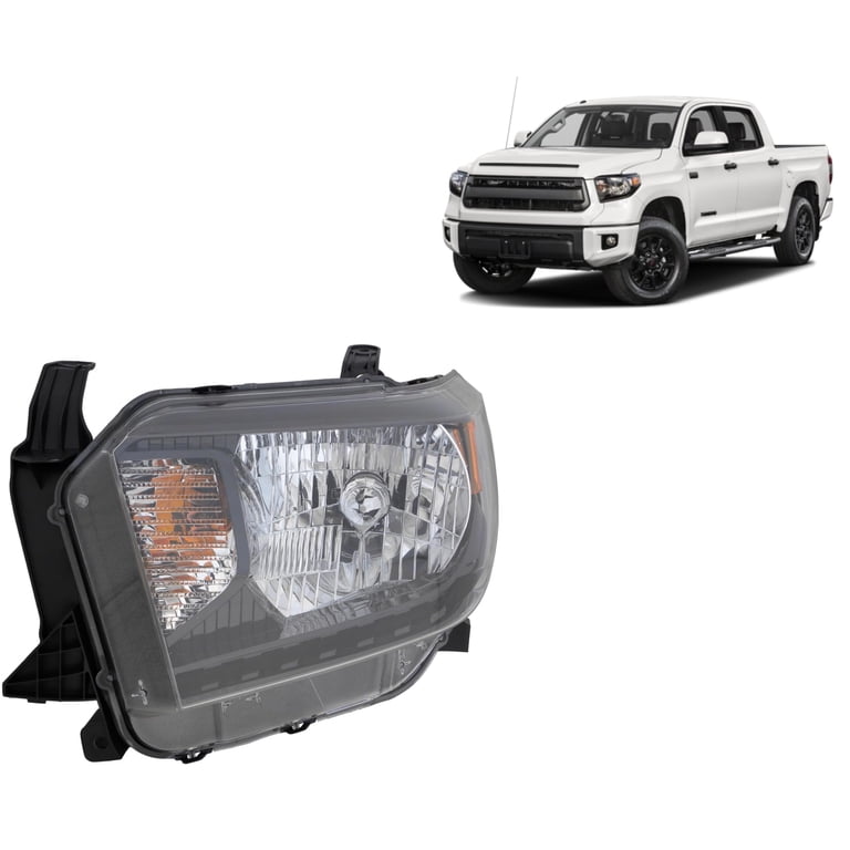 Replacement For Toyota 2014 2015 2016 2017 Tundra TRD Pro 