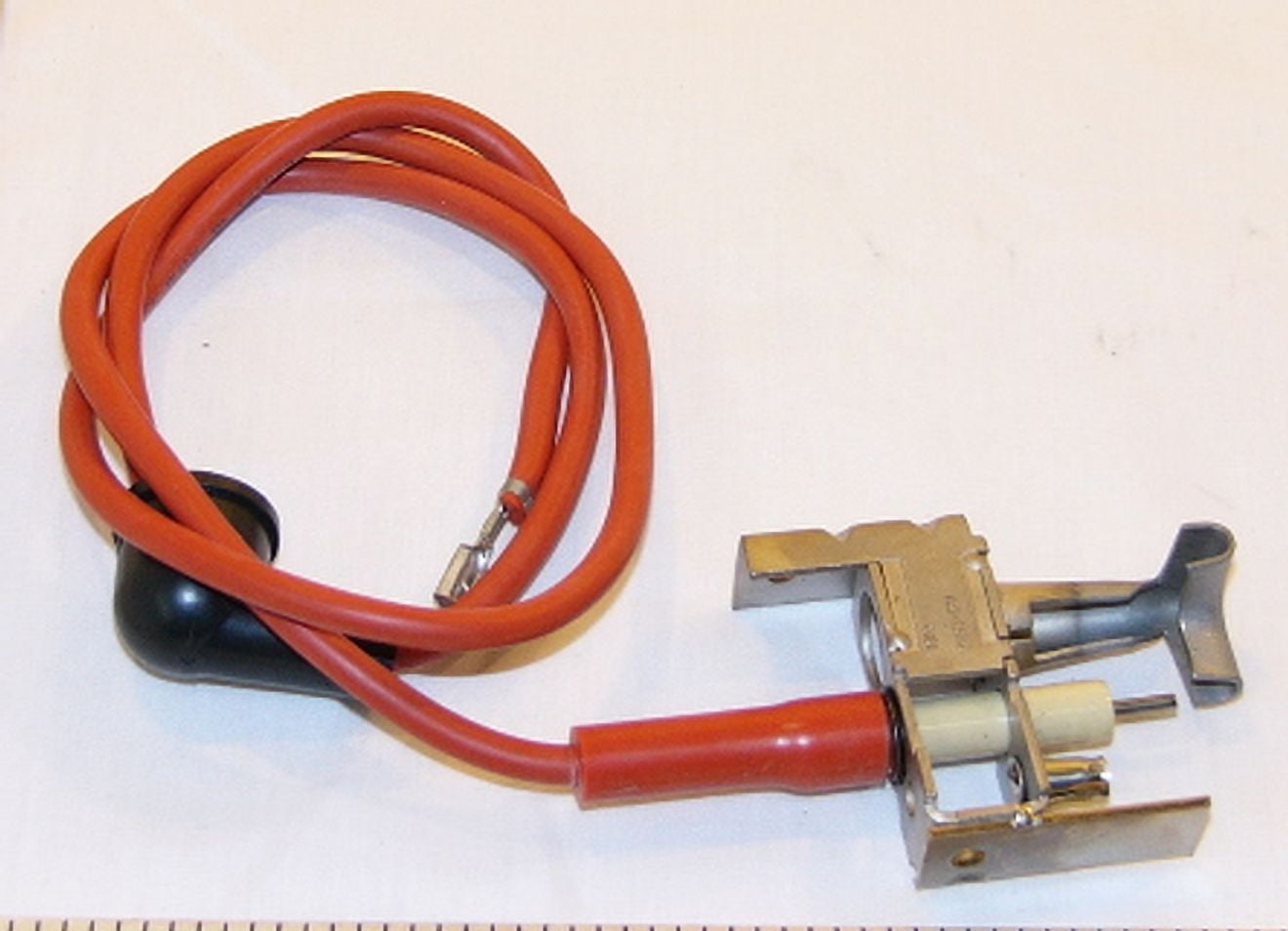 Replacement For Weil Mclain 511-330-116 Pilot Burner Assembly For HE And VHE Boilers (Natural Gas)