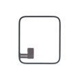 thumbnail image 1 of Replacement Force Touch Sensor With Adhesive For Apple Watch Series 2 38MM / iWatch Series 2 38MM, 1 of 3