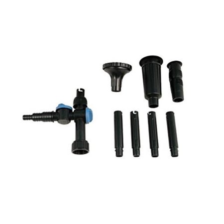 Replacement Fountain Kit AquaJet 2000 GPH - G3
