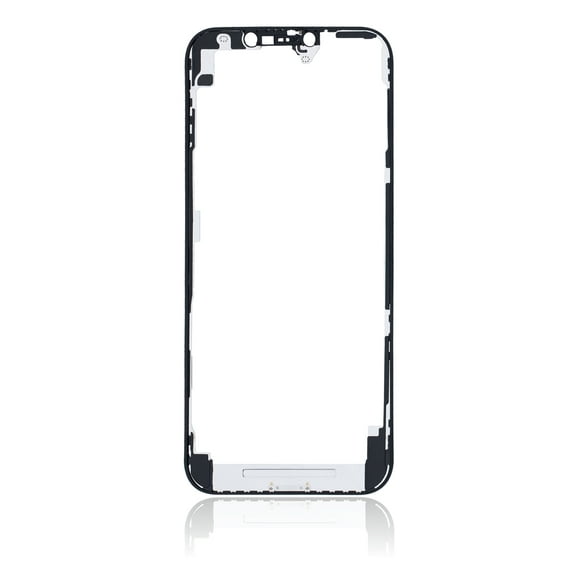 Replacement Frame Only Compatible For iPhone 12 Pro Max (5 Pack) (OCA Master)