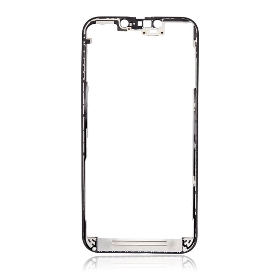 Replacement Frame Only Compatible For iPhone 13 Pro (5 Pack) (OCA Master)