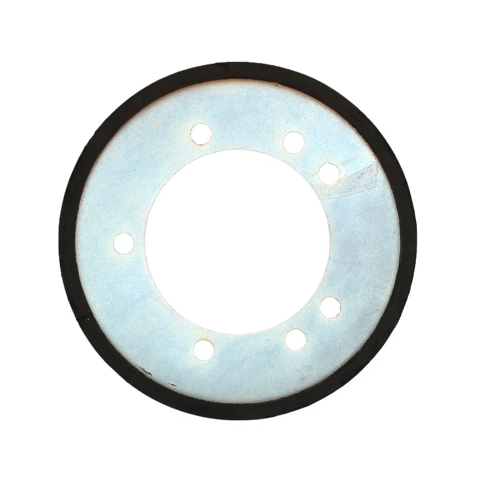 Snapper Rer Drive Disc Replacement Friction Drive Disc without Liner for Snapper Walk Behind ...