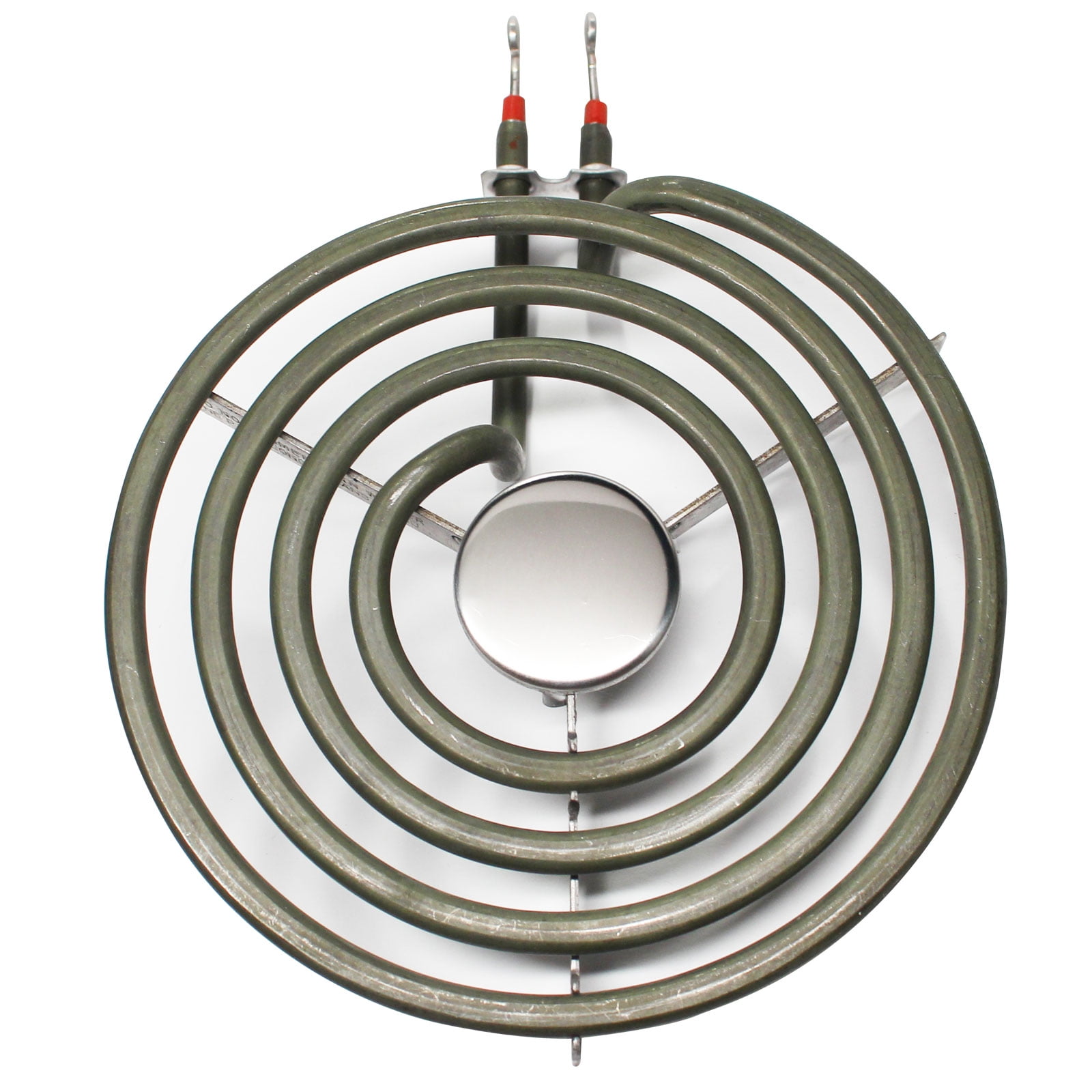 Replacement Frigidaire CFEF312GQB 6 inch 4 Turns Surface Burner Element - Compatible Frigidaire 316439801 Heating Element for Range, Stove & Cooktop