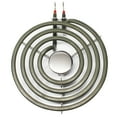 thumbnail image 1 of Replacement Frigidaire FED353CCWC 6 inch 4 Turns Surface Burner Element - Compatible Frigidaire 316439801 Heating Element for Range, Stove & Cooktop, 1 of 4