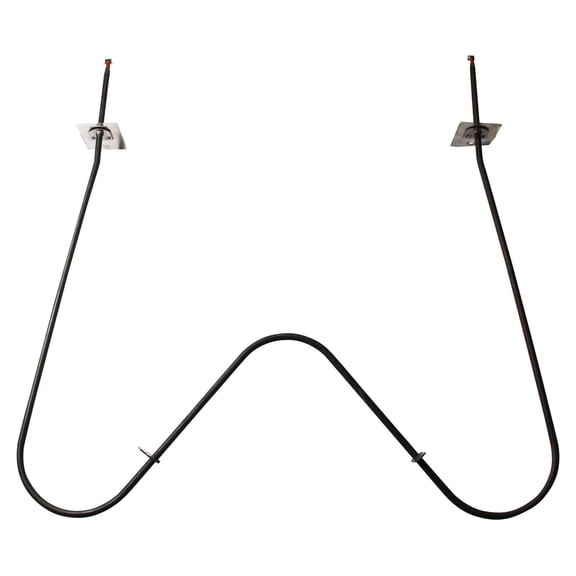 Replacement Frigidaire REG36CAL4 Bake Element - Compatible Frigidaire 5303051519 Oven Heating Element