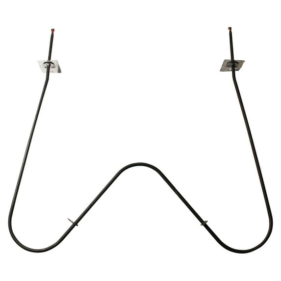 Replacement Frigidaire KF520GDD5 Bake Element - Compatible Frigidaire 5303051519 Oven Heating Element