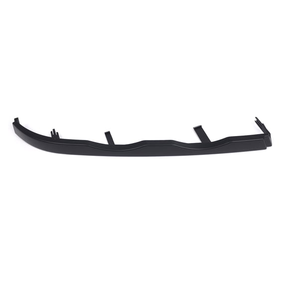 Replacement Front Bumper Filler Retainer for E46 4 DOOR Headlight Lower Molding Trim 51138208485 51138208486