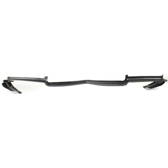 Replacement Front Bumper Trim Primed Automotive Specialty Parts