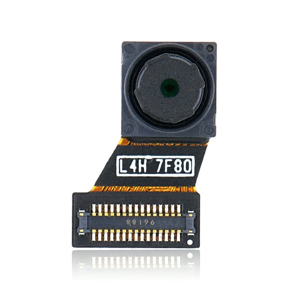 Replacement Front Camera (8MP) Compatible For Motorola Moto G7 Power (XT1955 / 2019) / One Macro (XT2016 / 2019)