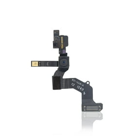 Replacement Front Camera And Proximity Sensor Flex Compatible For iPhone 5 (Premium)