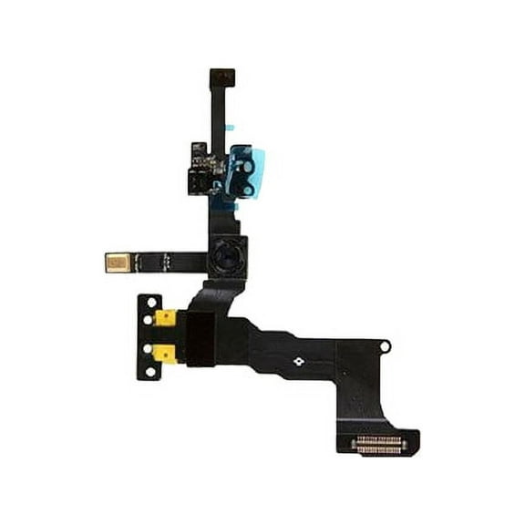 Replacement Front Camera And Proximity Sensor Flex Compatible For iPhone 5C (Premium)