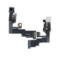 thumbnail image 1 of Replacement Front Camera And Proximity Sensor Flex Compatible For iPhone 6 (Premium), 1 of 6