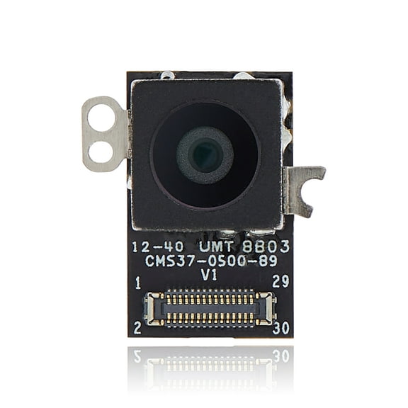 Replacement Front Camera Compatible For Microsoft Surface Pro X 13" (QWZ-00001)