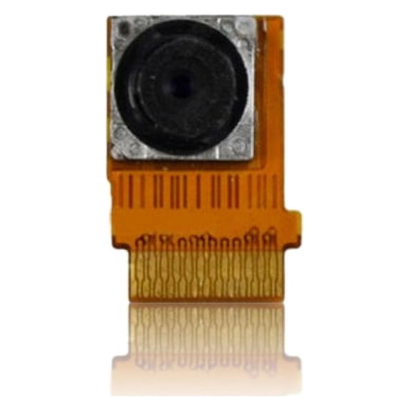 Replacement Front Camera Compatible For Motorola Droid Turbo (XT1254 / XT1225)