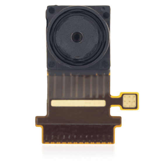 Replacement Front Camera Compatible For Motorola Moto Z Force Droid (XT1650-02 / 2016)