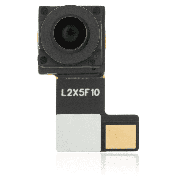 Replacement Front Camera Compatible For Motorola One Vision (XT1970 / 2019) / P50