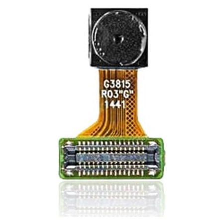 Replacement Front Camera Compatible For Samsung Core Lite (G3586V / G3588V)