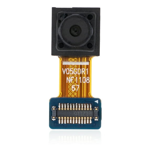 Replacement Front Camera Compatible For Samsung Galaxy A02 (A022 / 2020)
