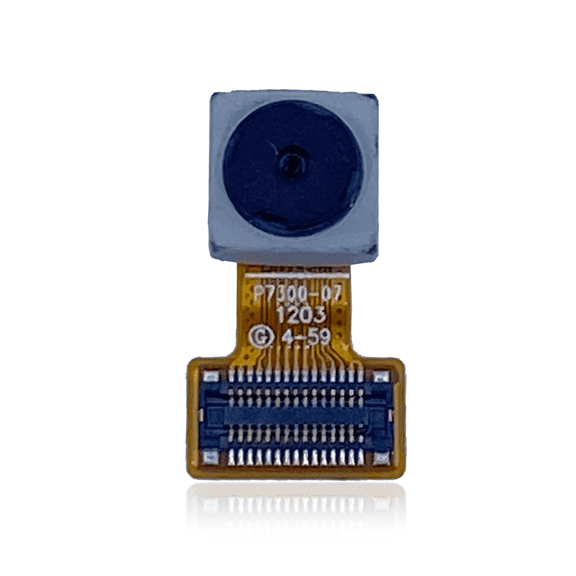 Replacement Front Camera Compatible For Samsung Galaxy Tab 8.9" (P7300)
