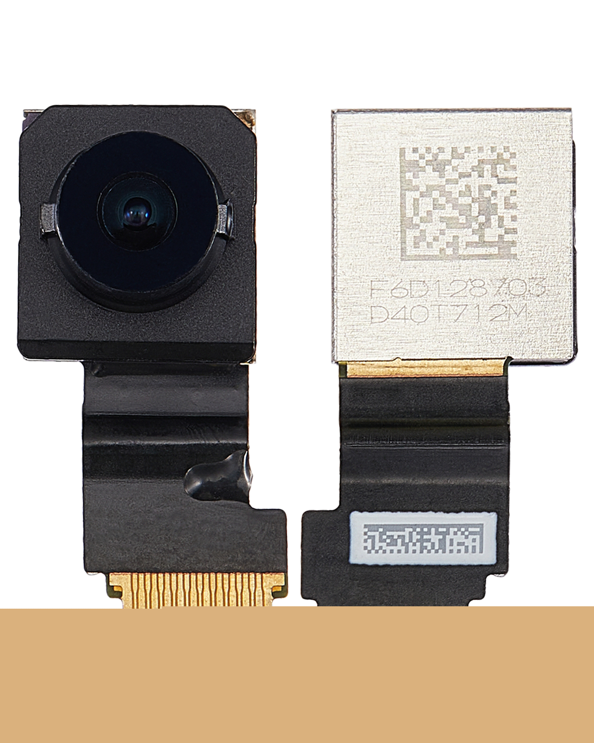 Replacement Front Camera Compatible For iPad 9 (2021)