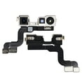 thumbnail image 1 of Replacement Front Camera Compatible For iPhone 14 Plus, 1 of 5