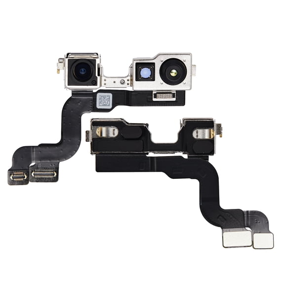 Replacement Front Camera Compatible For iPhone 14 Plus
