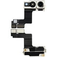 thumbnail image 1 of Replacement Front Camera Compatible For iPhone 15 Plus, 1 of 5