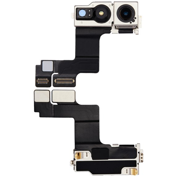 Replacement Front Camera Compatible For iPhone 15 Plus