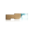 thumbnail image 1 of Replacement Front Camera Copper Foil Tape Compatible For Motorola Moto G Play (XT2271 / 2023) (Genuine OEM), 1 of 2