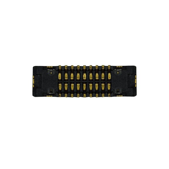 Replacement Front Camera FPC Connector Compatible For iPhone XS / XS Max / 11 Pro / 11 Pro Max (J4200: 18 Pin)