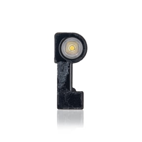 Replacement Front Camera Flash Flex Cable Compatible For Motorola Moto Z Play Droid (XT1635 / 2016)