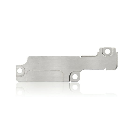 Replacement Front Camera Flex Cable Holding Bracket Compatible For iPhone 7 Plus (On motherboard)
