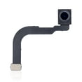 thumbnail image 1 of Replacement Front Camera Module With Flex Cable Compatible For iPhone 12 (Decoupling Required), 1 of 7