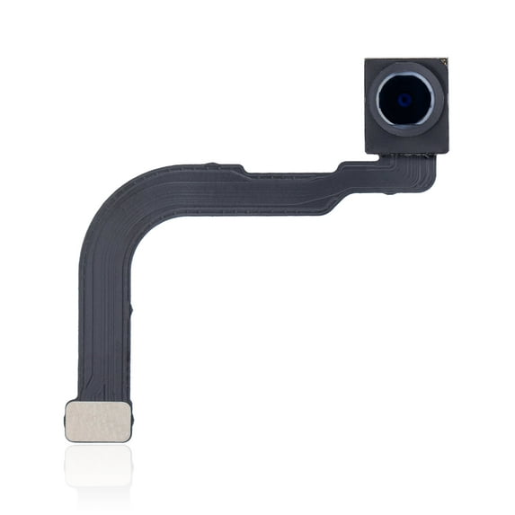 Replacement Front Camera Module With Flex Cable Compatible For iPhone 12 (Decoupling Required)