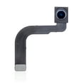 thumbnail image 1 of Replacement Front Camera Module With Flex Cable Compatible For iPhone 12 Pro Max (Decoupling Required), 1 of 7