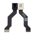 thumbnail image 1 of Replacement Front Camera Module With Flex Cable Compatible For iPhone 13 (Decoupling Required), 1 of 5