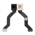 thumbnail image 1 of Replacement Front Camera Module With Flex Cable Compatible For iPhone 13 Mini (Decoupling Required), 1 of 5
