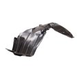 thumbnail image 1 of Replacement Front Driver Side Fender Liner For 01-05 Honda Civic 74151S5AJ00, 1 of 1